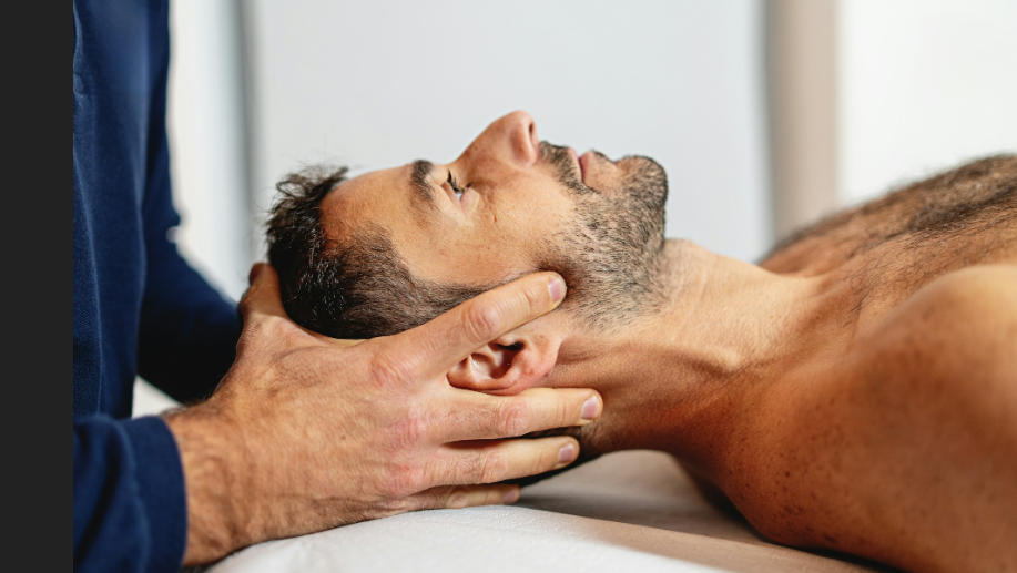 The Anatomy of Your First Appointment