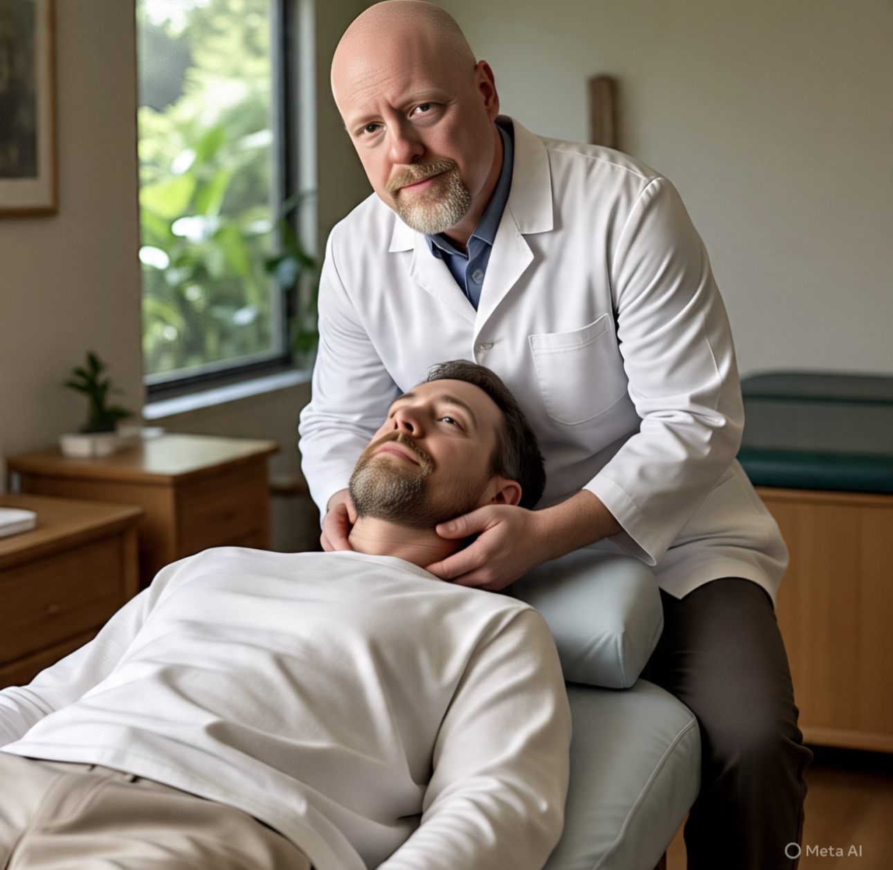 Why Osteopathic Treatment Will Change the Way You Think About Your Immune System