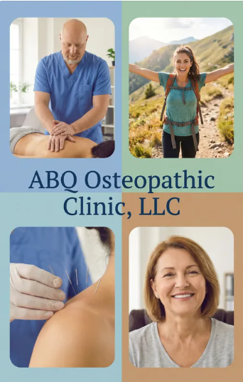 Looking for a Holistic Doctor in Albuquerque? Here Are 10 Things You Should Know About the Physician Shortage