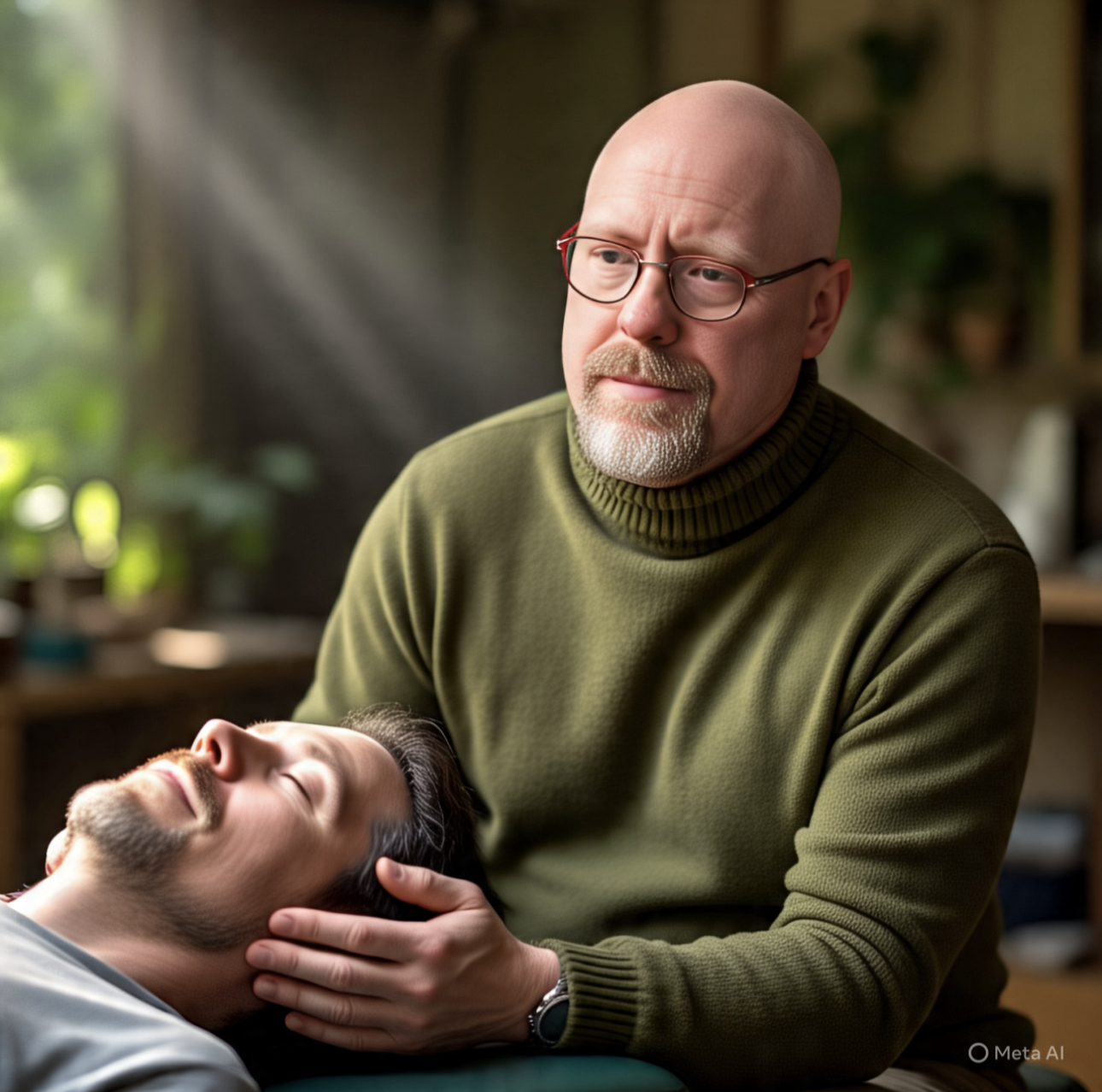 What a 505 Spotlight Feature Reveals About Our Approach to Whole Person Care in Albuquerque